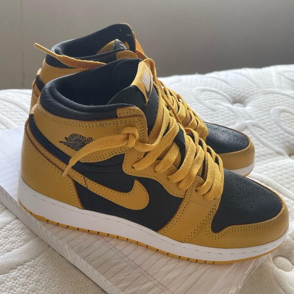 Nike air- High OG Pollen - Picture 1 of 6